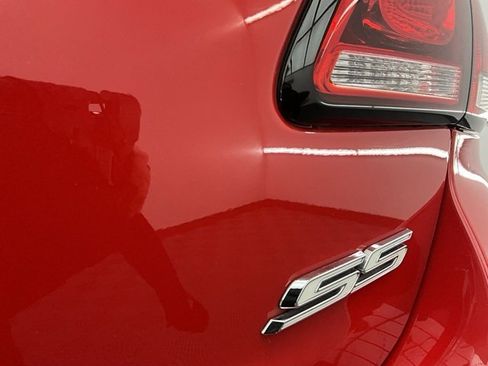 Used 2017 Chevrolet SS image 27