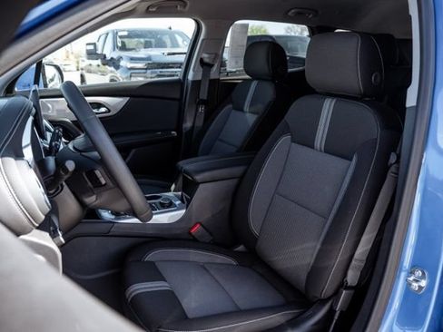 New 2026 Chevrolet Blazer LT w/ LPO, Cargo Package FWD image 23