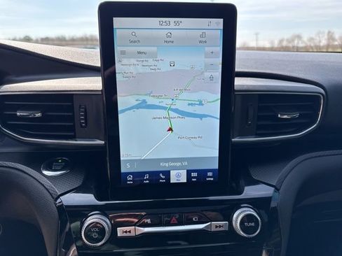 Used 2021 Ford Explorer ST w/ Equipment Group 401A image 20