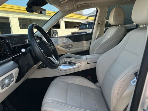 Used 2021 Mercedes-Benz GLE 350 image 12