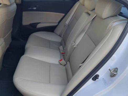 Used 2018 Acura ILX w/ Premium Package image 20