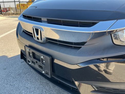 Used 2016 Honda Civic EX-T image 13