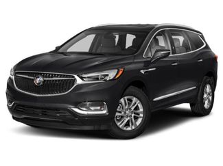 Used 2021 Buick Enclave Essence w/ Sport Touring Edition video 4