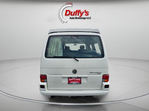 Used 1997 Volkswagen Eurovan Camper image 12