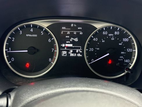 Used 2020 Nissan Kicks S FWD image 22