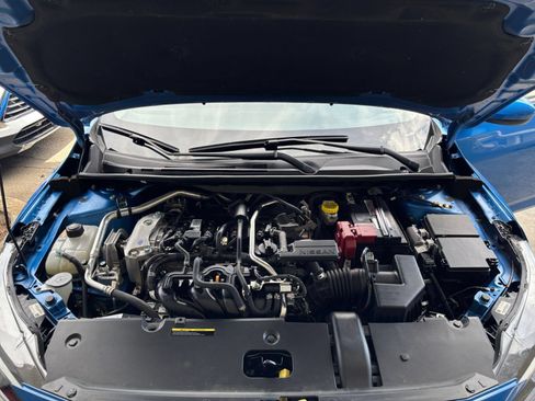 Used 2025 Nissan Sentra SV FWD image 31
