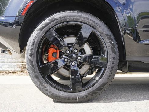 New 2026 Land Rover Defender 110 X AWD/4WD image 33