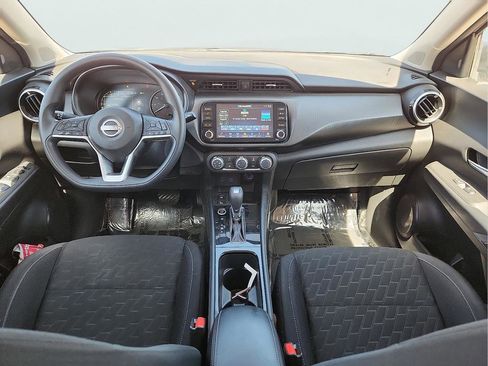 Used 2023 Nissan Kicks SV image 13
