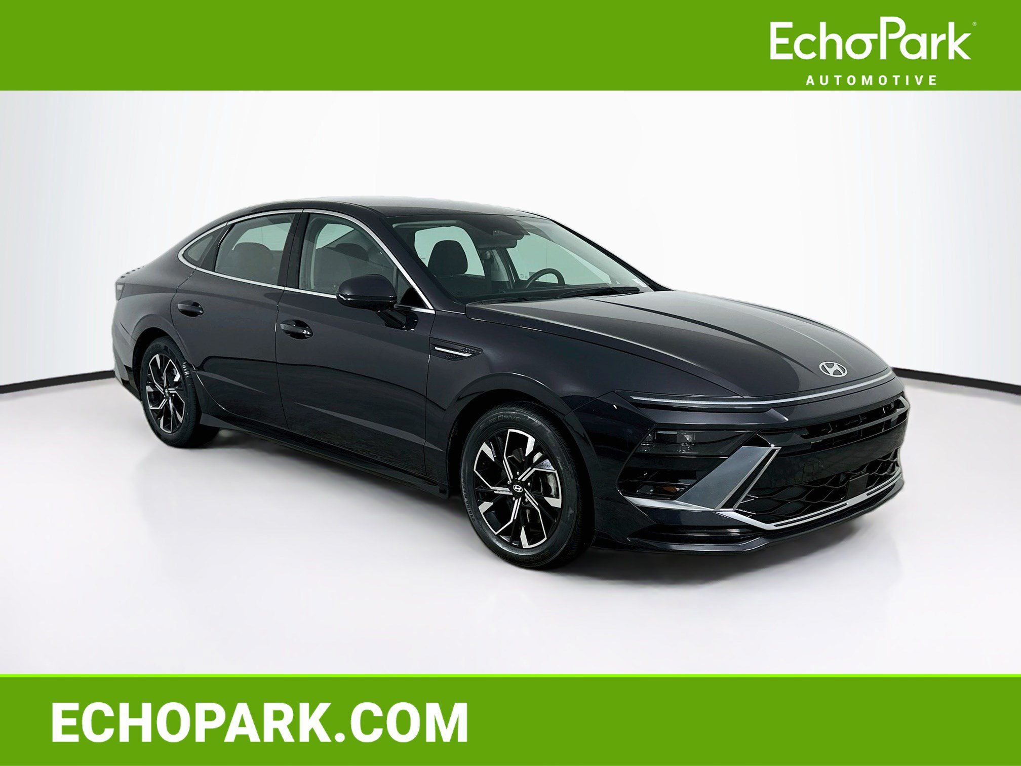 Used 2025 Hyundai Sonata SEL FWD image 1