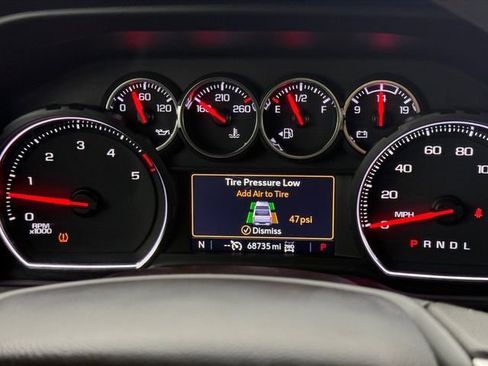 Used 2022 Chevrolet Silverado 3500 W/T w/ WT Convenience Package AWD/4WD image 25
