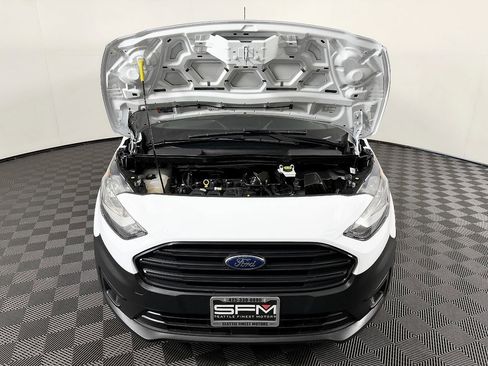 Used 2021 Ford Transit Connect XL FWD image 22