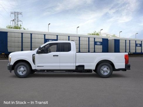 New 2026 Ford F250 XL image 3