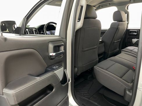 Certified 2019 Chevrolet Silverado 1500 LT w/ All Star Edition image 44