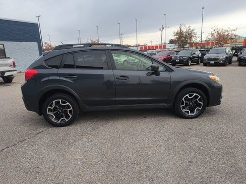 Used 2016 Subaru Crosstrek 2.0i Premium image 6