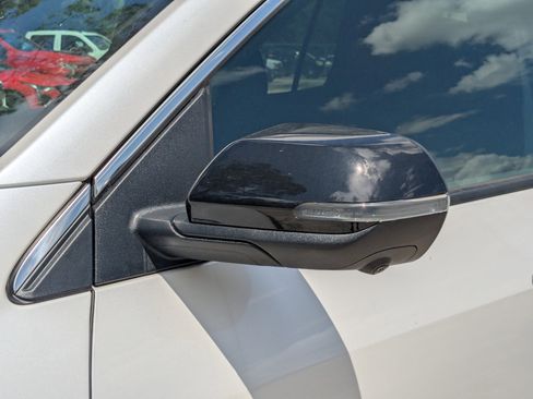 New 2025 Chevrolet Traverse LT w/ Enhanced Driving Package image 21