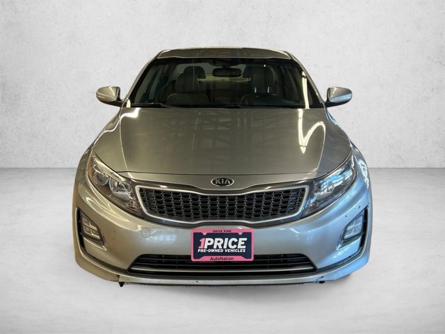Used 2014 Kia Optima EX FWD image 2