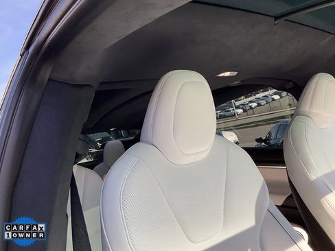 Used 2023 Tesla Model X Plaid image 50