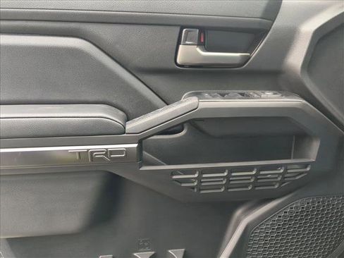 New 2026 Toyota Tacoma TRD Sport image 10