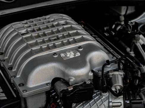 Used 2018 Dodge Challenger SRT Demon image 89