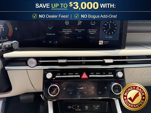 Used 2026 Hyundai Tucson SEL FWD image 30