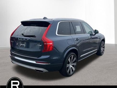 Used 2020 Volvo XC90 T8 Inscription w/ Protection Package Premier image 5