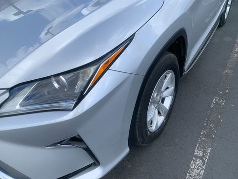 Used 2017 Lexus RX 350 FWD w/ Accessory Package image 2