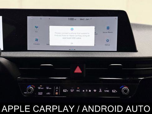 Used 2023 Kia EV6 Wind w/ Wind Technology Package image 29