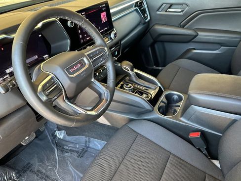 Certified 2024 GMC Canyon Elevation AWD/4WD image 10