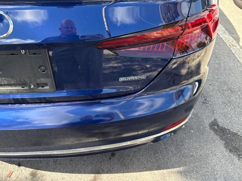 Used 2019 Audi A5 2.0T Premium w/ Convenience Package AWD/4WD image 24