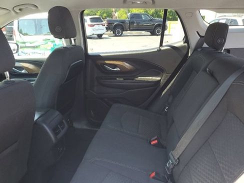 Used 2019 GMC Terrain SLE w/ Driver Convenience Package AWD/4WD image 26