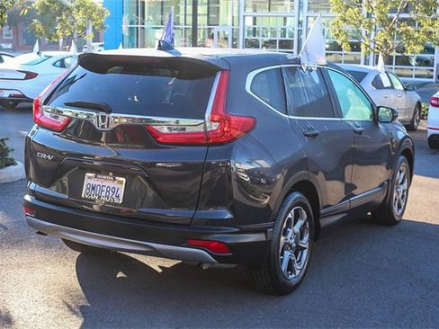 Used 2019 Honda CR-V EX image 5