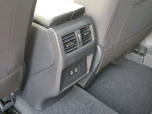 New 2026 Nissan Rogue SV image 28