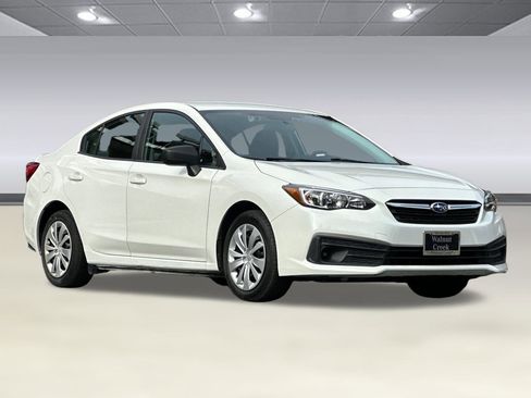 Used 2022 Subaru Impreza 2.0i image 6