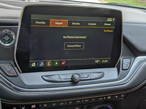 Used 2024 Chevrolet Blazer Premier w/ Enhanced Convenience Package FWD image 23