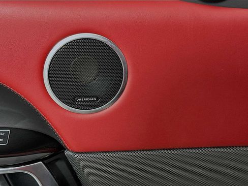 Used 2022 Land Rover Range Rover Sport HSE Dynamic image 12