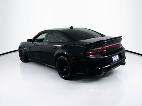 Used 2022 Dodge Charger Scat Pack image 7
