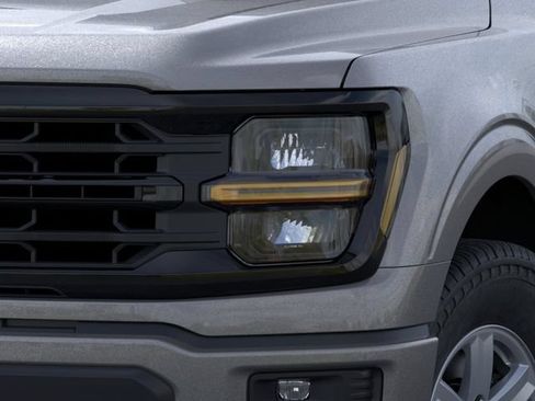 New 2026 Ford F150 XLT w/ Tow/Haul Package RWD image 18