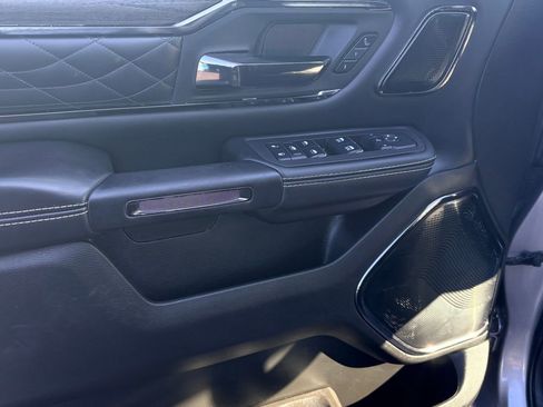 Used 2025 RAM 1500 Limited image 21