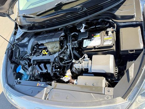 Used 2020 Kia Rio S FWD image 39