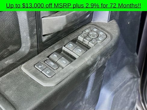 New 2026 RAM 2500 Tradesman image 21