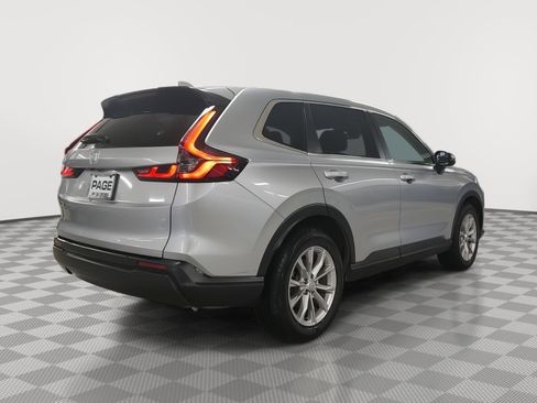 Used 2024 Honda CR-V EX-L image 33