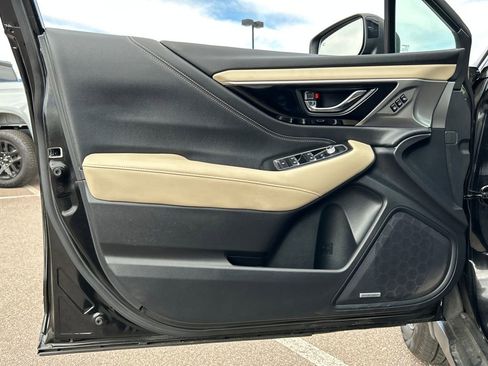 Used 2022 Subaru Outback Limited XT image 30