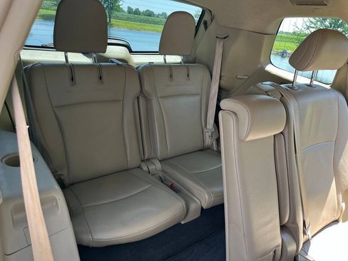Used 2013 Toyota Highlander Limited AWD/4WD image 7