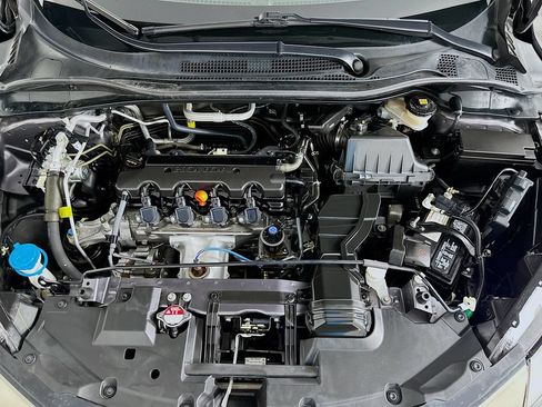 Used 2022 Honda HR-V EX-L image 29