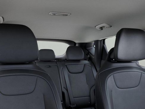 New 2025 Kia EV6 Wind image 27