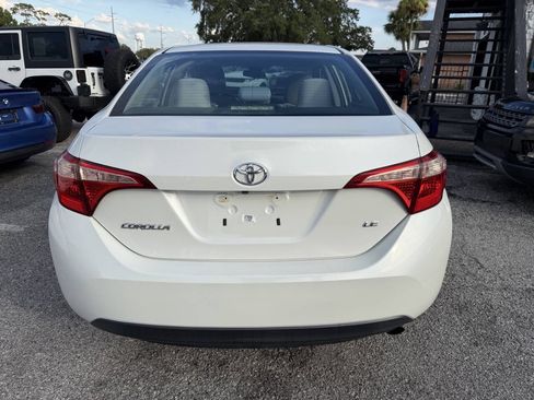 Used 2019 Toyota Corolla LE FWD image 7