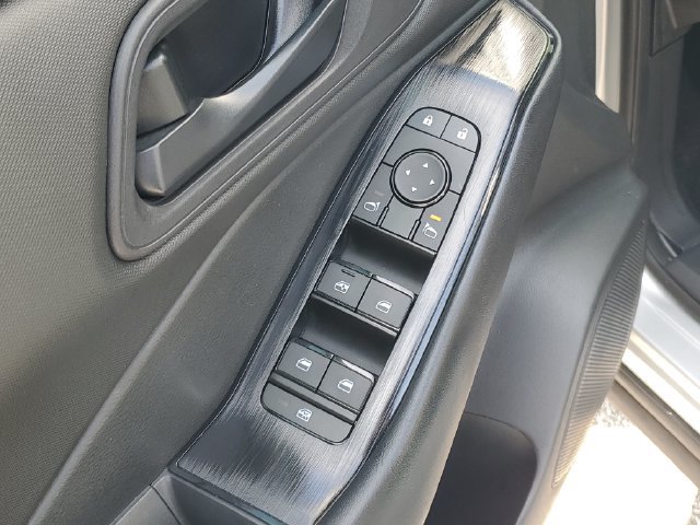 Certified 2024 Nissan Rogue S FWD image 26