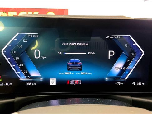 Used 2024 BMW i4 eDrive40 w/ Premium Package image 24