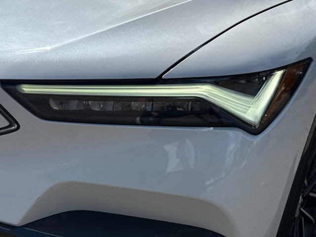 Certified 2024 Acura ZDX A-Spec AWD/4WD image 10