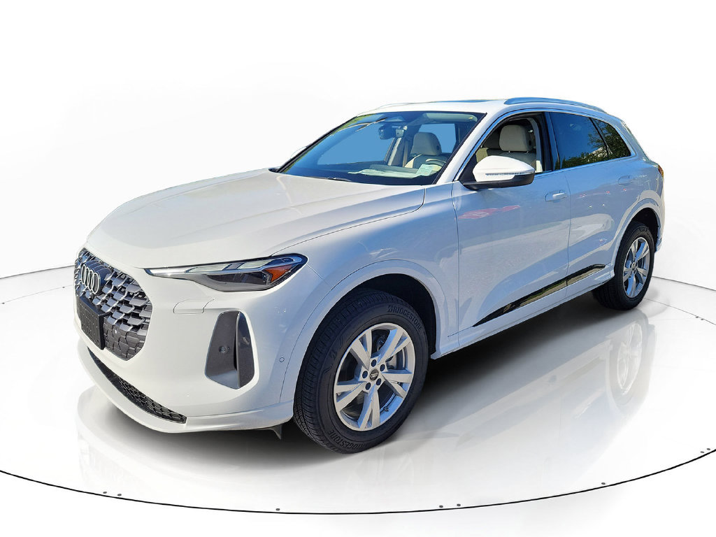 New 2026 Audi Q5 Premium AWD/4WD image 2